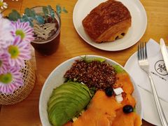 -Money Shops(愚园路店)