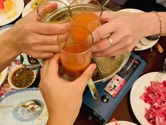 -华安国际大酒店-餐厅