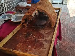 -园林美食城·本土农家菜(杨和镇店)