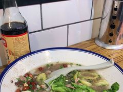 -白露塘杀猪粉(药王街店)