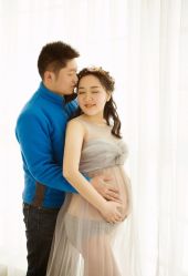 -艾文全家福亲子孕妇摄影馆(银基王朝店)