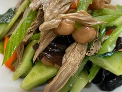 -宛平李记小吃(东关街店)