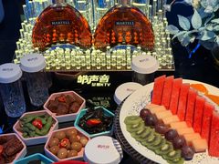 -皓声音KTV(新景店)