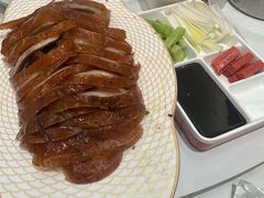 -梅利汴京烤鸭•开封豫菜地标店(东大街店)