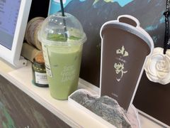 -仙雨林·奶茶鲜果茶(书院巷店)