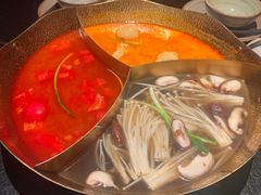 -色響火锅(恒隆广场店)