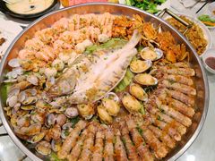 海鲜大咖-厦门渔港(成山路店)