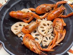 -聚味瞿记·龙虾堂(咸嘉湖店)