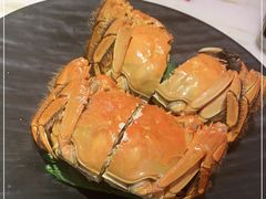 -径山十八道·风味民间菜(华夏之心店)