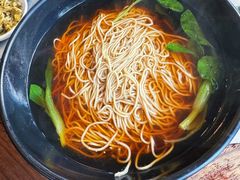 -功德林(南京西路店)