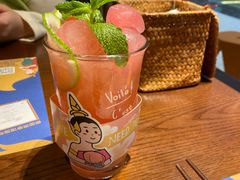 -泰妃殿(武汉首店)