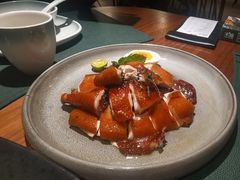 龙井烟熏太爷鸡-木棉·醉心粤味(COCO Park店)