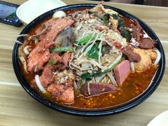 麻辣烫-四川老牛麻辣烫(北门桥店)