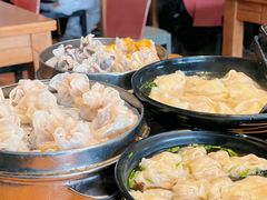 -真真鲜馄饨店(启蒙路店)