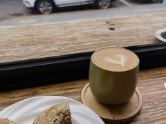 -Catch Bagel(芳草地店)