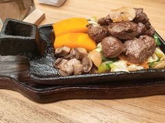 -隐泉之语日式料理(王府中环店)