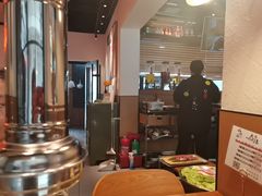 -子檀大隐炭烧(食品街店)