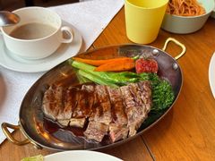 -北辰洲际酒店·IT MAMA意式家味餐厅