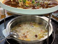 -重庆乌鱼庄·龙滋鲜(青羊大道店)