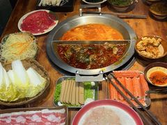 -楠火锅(哈尔滨金爵万象店)