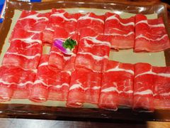 -楠火锅(哈尔滨金爵万象店)