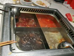 -海底捞火锅(顺义华联店)