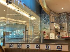 -斗牛士牛排餐厅(嘉里汇店)
