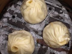 -王家沙点心店(南京西路总店)