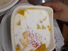 -南信牛奶甜品专家