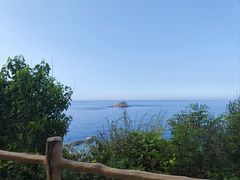 -养马岛旅游度假区