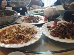 -南京凤凰台饭店