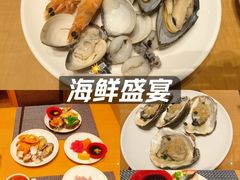 -威珀斯酒店·珀萃美食餐厅