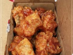 -Kyochon1991校村(共和路店)