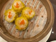 -明阁 Ming Court(广州朗豪酒店)