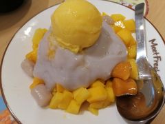 -Meet Fresh鮮芋仙(时代天街店)