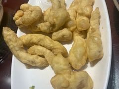 -好口味小吃楼·东北菜(太原南街店)