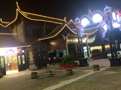 -横店影视城梦幻谷园区
