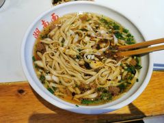 -李兰英湖南面馆(护国路店)