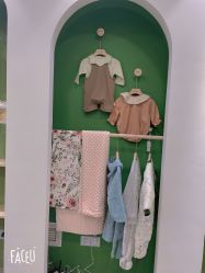 -Lulee进口母婴严选(万达店)