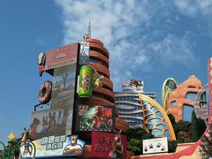 -上海迪士尼度假区