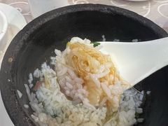 -凤城礼记鱼翅海鲜酒家(新马路总店)