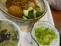 -菊儿人家·北京胡同菜(南锣鼓巷店)