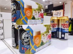 -宜家·瑞典食品屋(四元桥店)