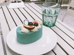-ADO KAFE(大学城店)