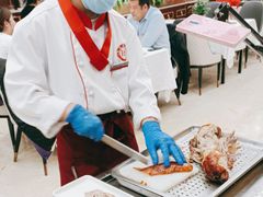 -红菜坊·烤鸭·川鲁宴(石园店)
