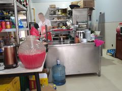 -邛崃奶汤面钵钵鸡(平安巷店)