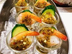 -有鱼吃·纸包烤鱼(曲江创意谷店)