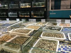 -森谷美食公园(杨行店)