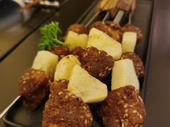 -盛元荼集  素食(滨江凯德壹店)