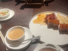 -逸东轩(香港逸东酒店)
